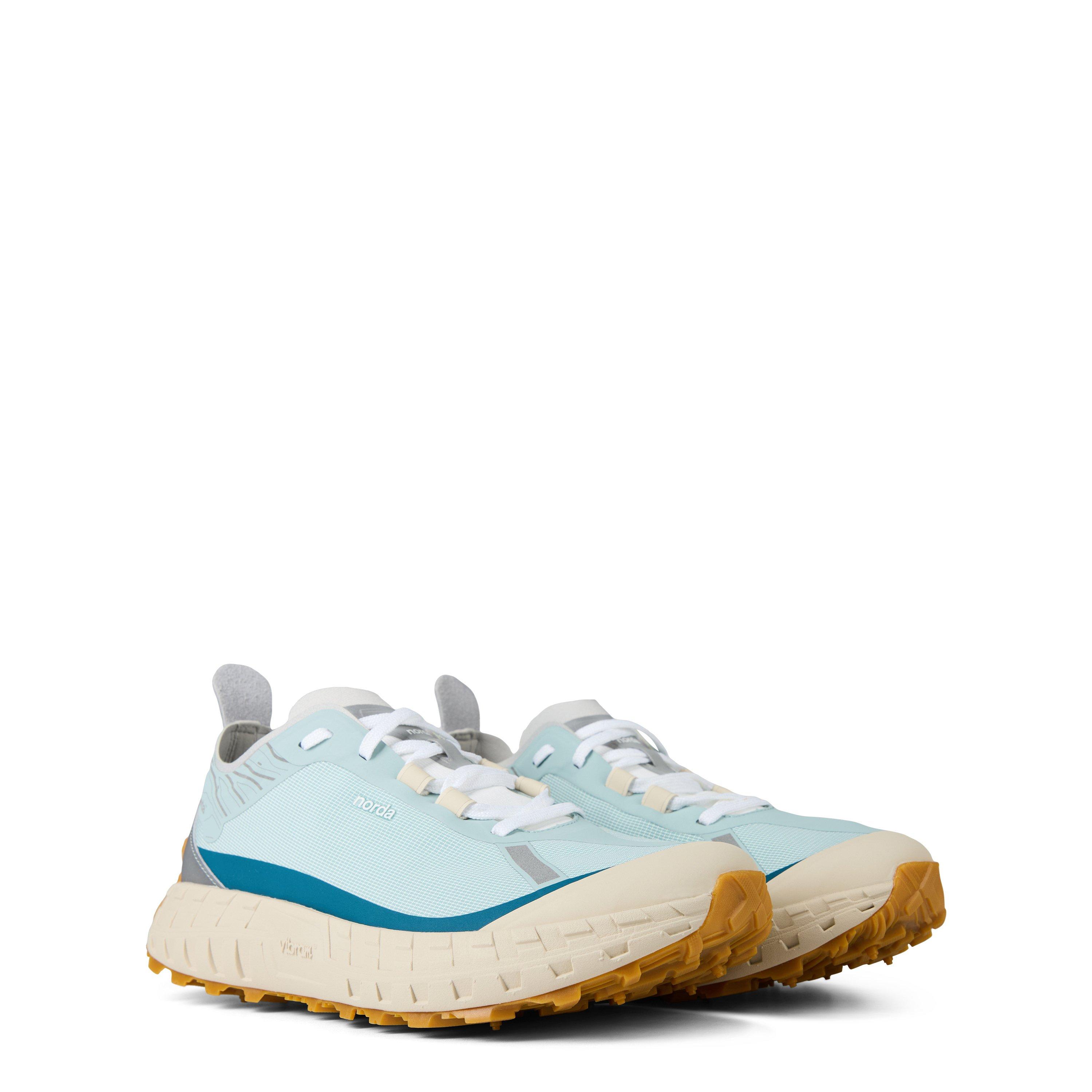 Ether - Norda - Men's Ether Everyday Neutral Road Running Shoes - 4