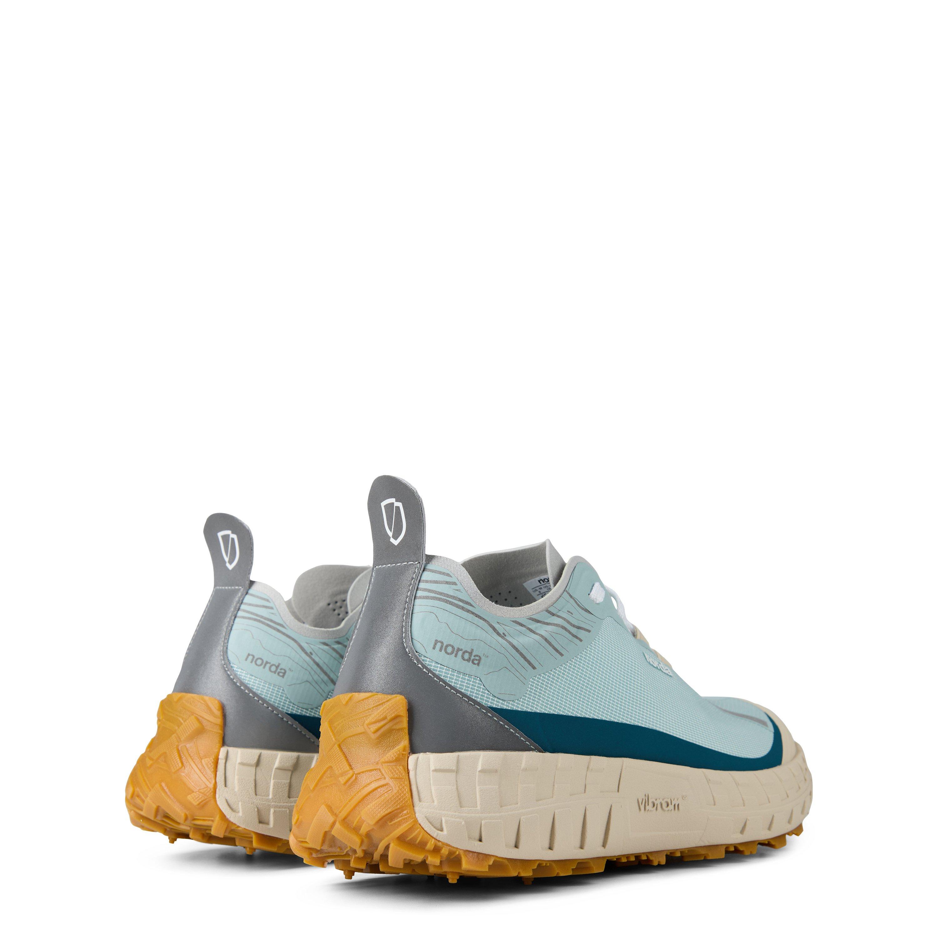 Ether - Norda - Men's Ether Everyday Neutral Road Running Shoes - 5