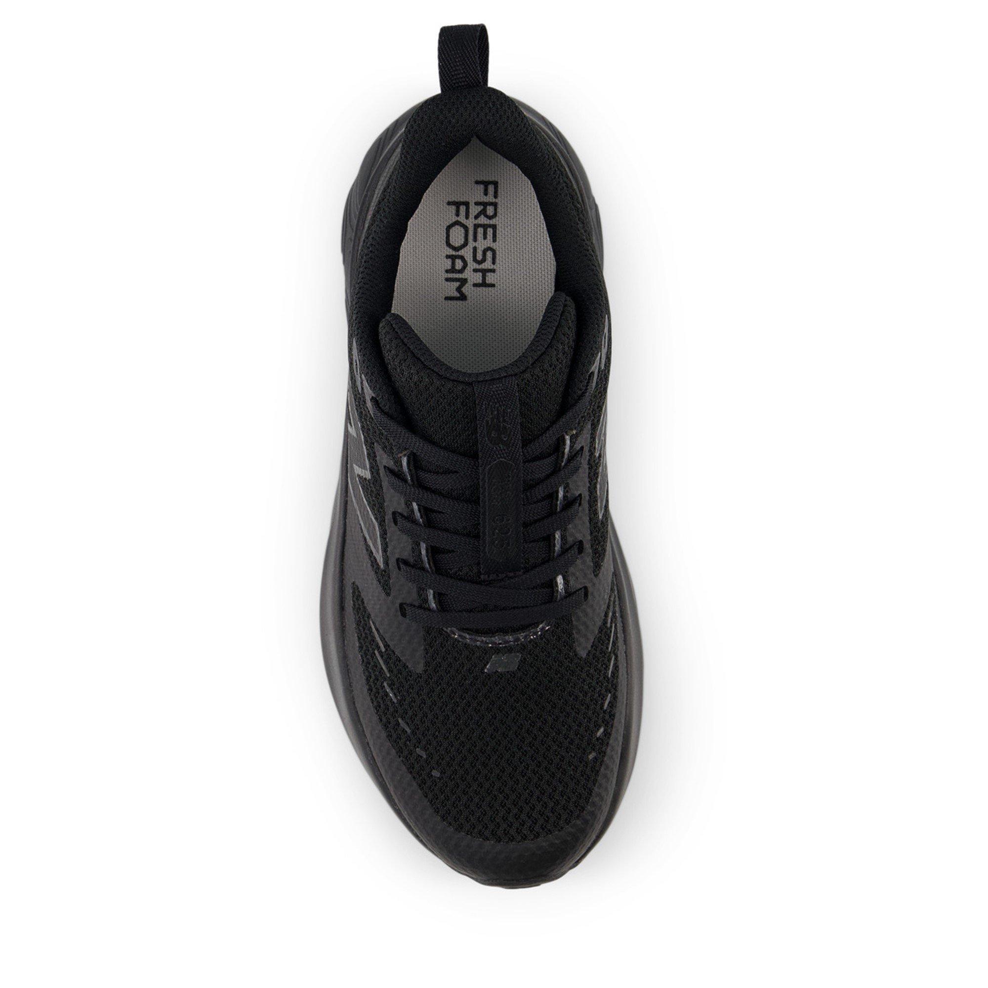 Zwart/Phantom - New Balance - New Balance Gk625v1 Medium 035 Road Running Shoes Unisex Kids - 2