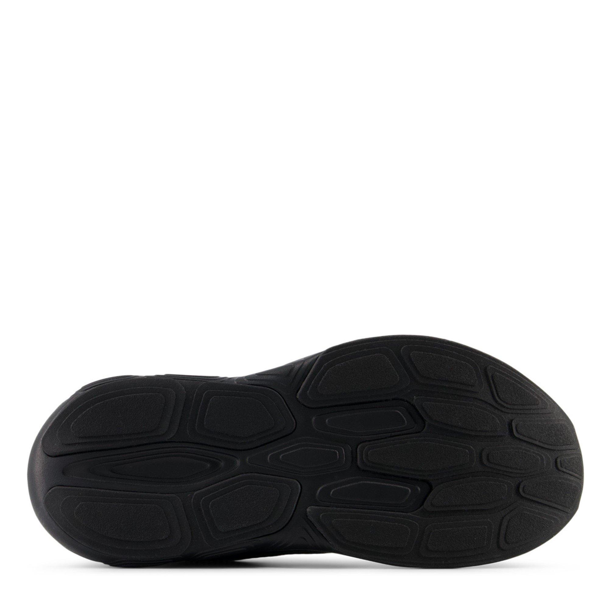 Zwart/Phantom - New Balance - New Balance Gk625v1 Medium 035 Road Running Shoes Unisex Kids - 4