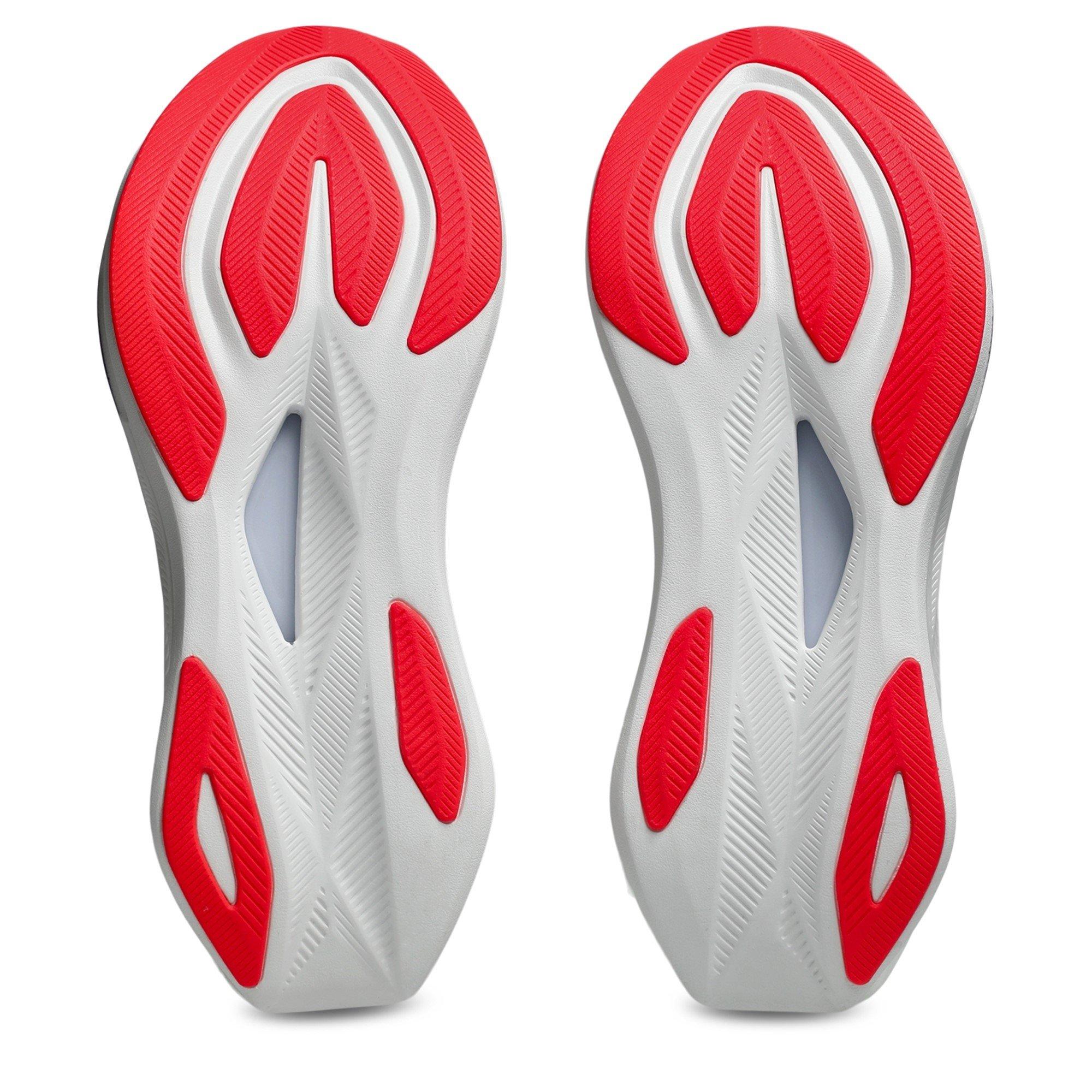 Cream/Fade - Asics - Sonicblast Road Running Shoes Mens - 3