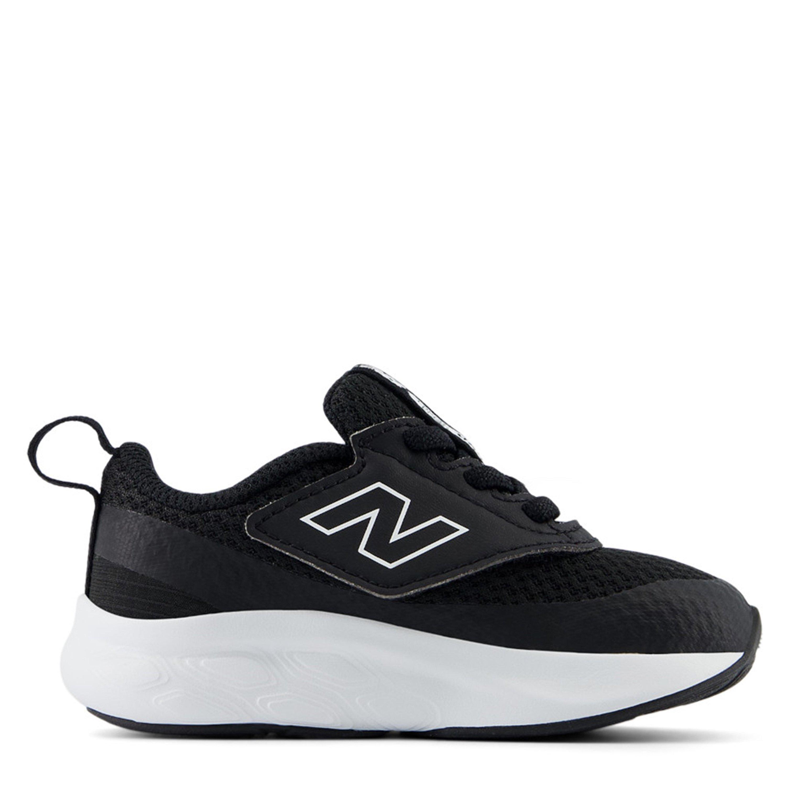 Black/White Bk - New Balance - NB 625v1 - 1