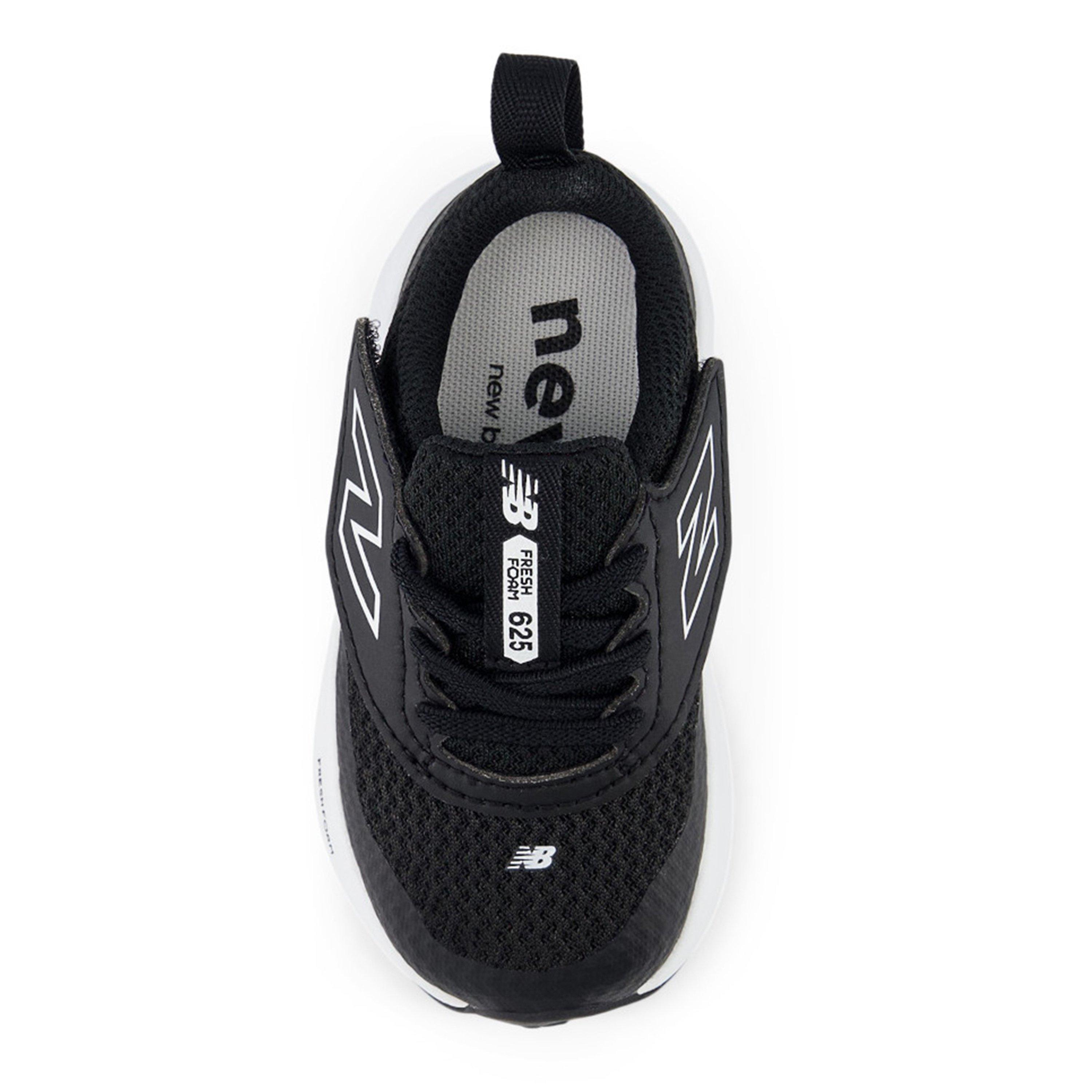 Black/White Bk - New Balance - NB 625v1 - 6