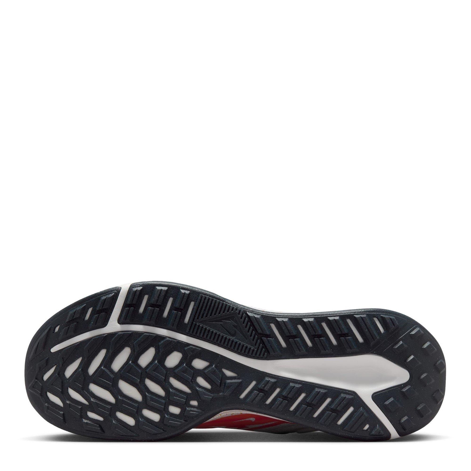 Platina/Bijela - Nike - Juniper Trail 2 GTX Mens Trail Running Shoes - 3