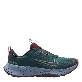 Nike Juniper Trail 2 GTX Mens Trail Running Shoes