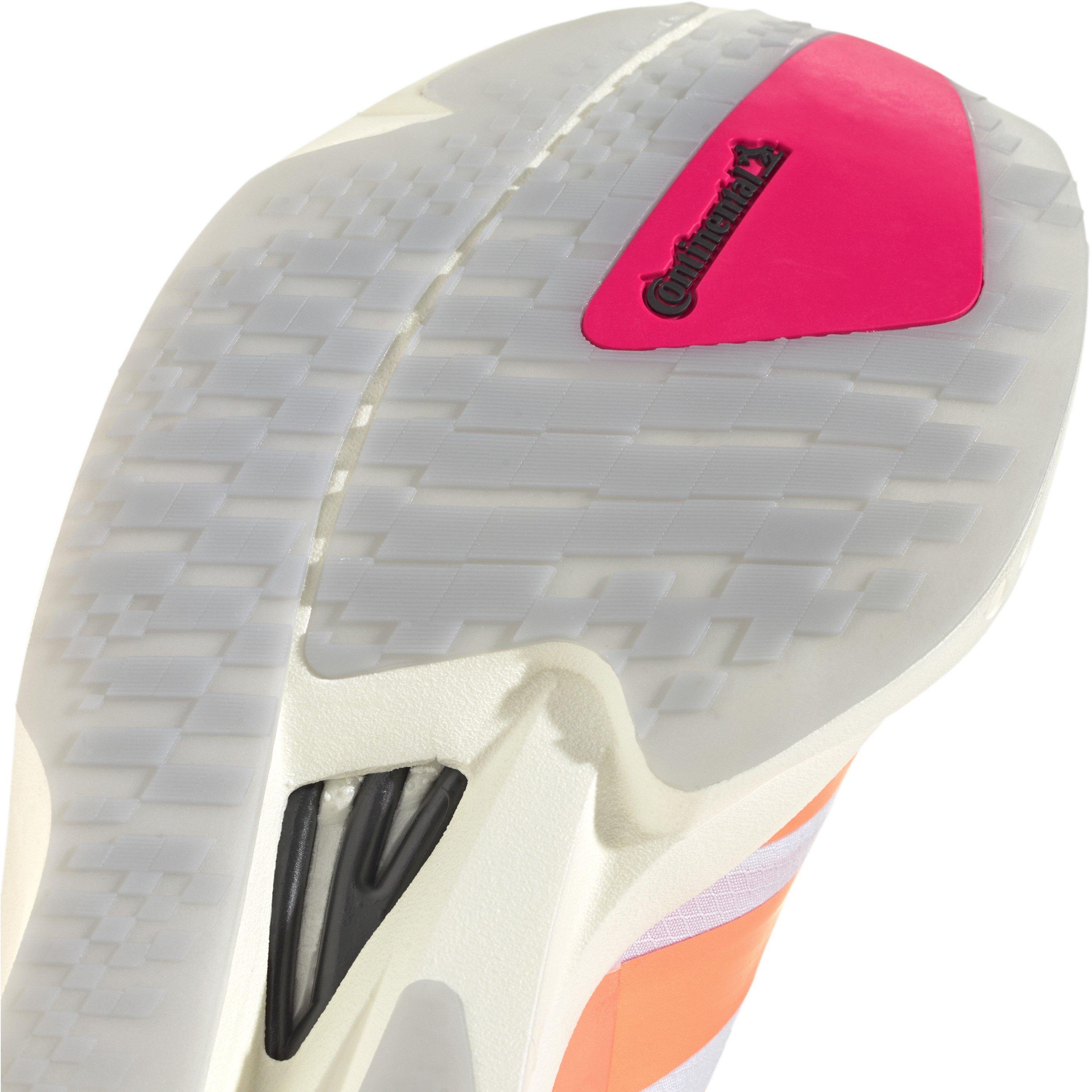 Wit/Oranje - adidas - Takumi 11 Ld63 - 7