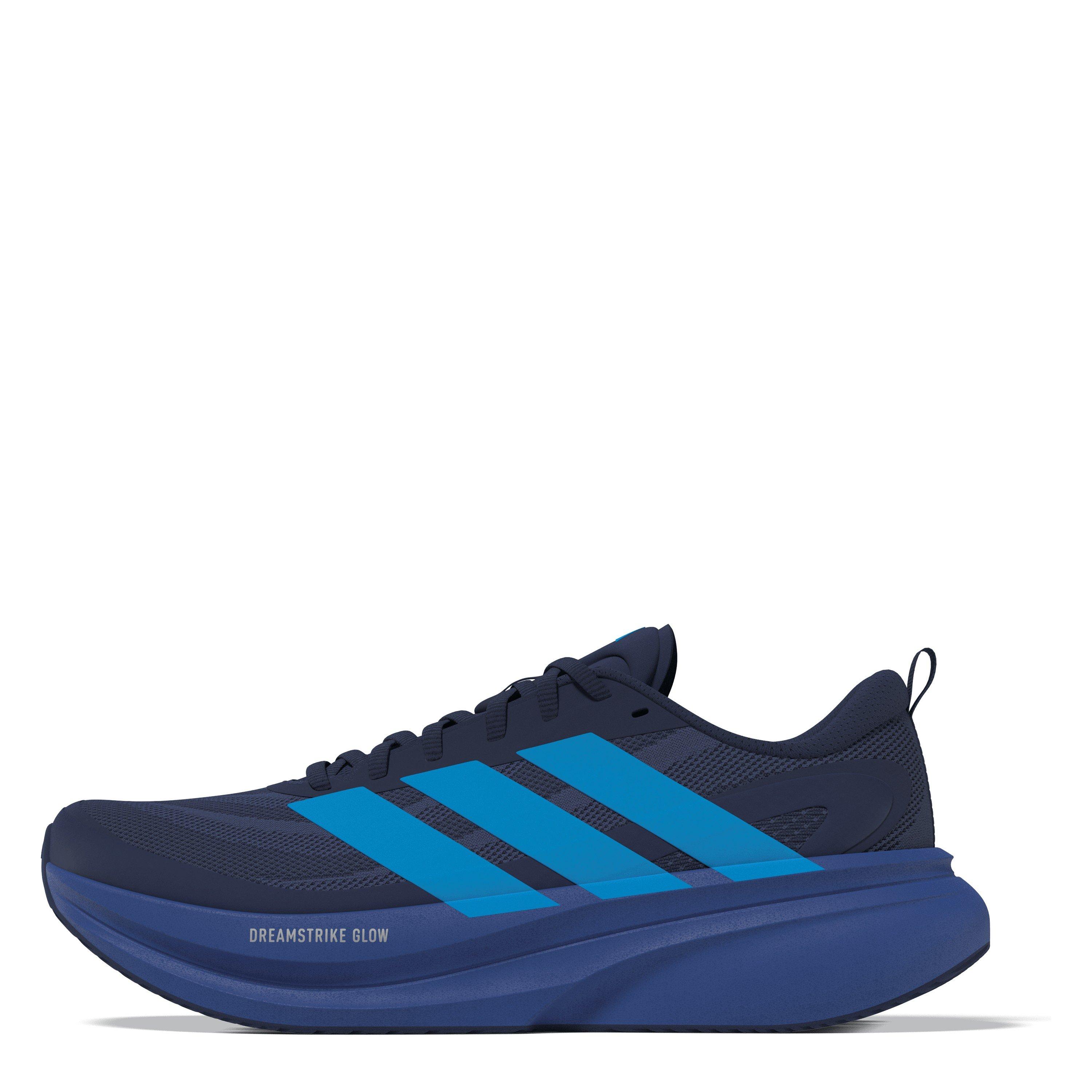 adidas Supernova Glide Mens Running Shoes