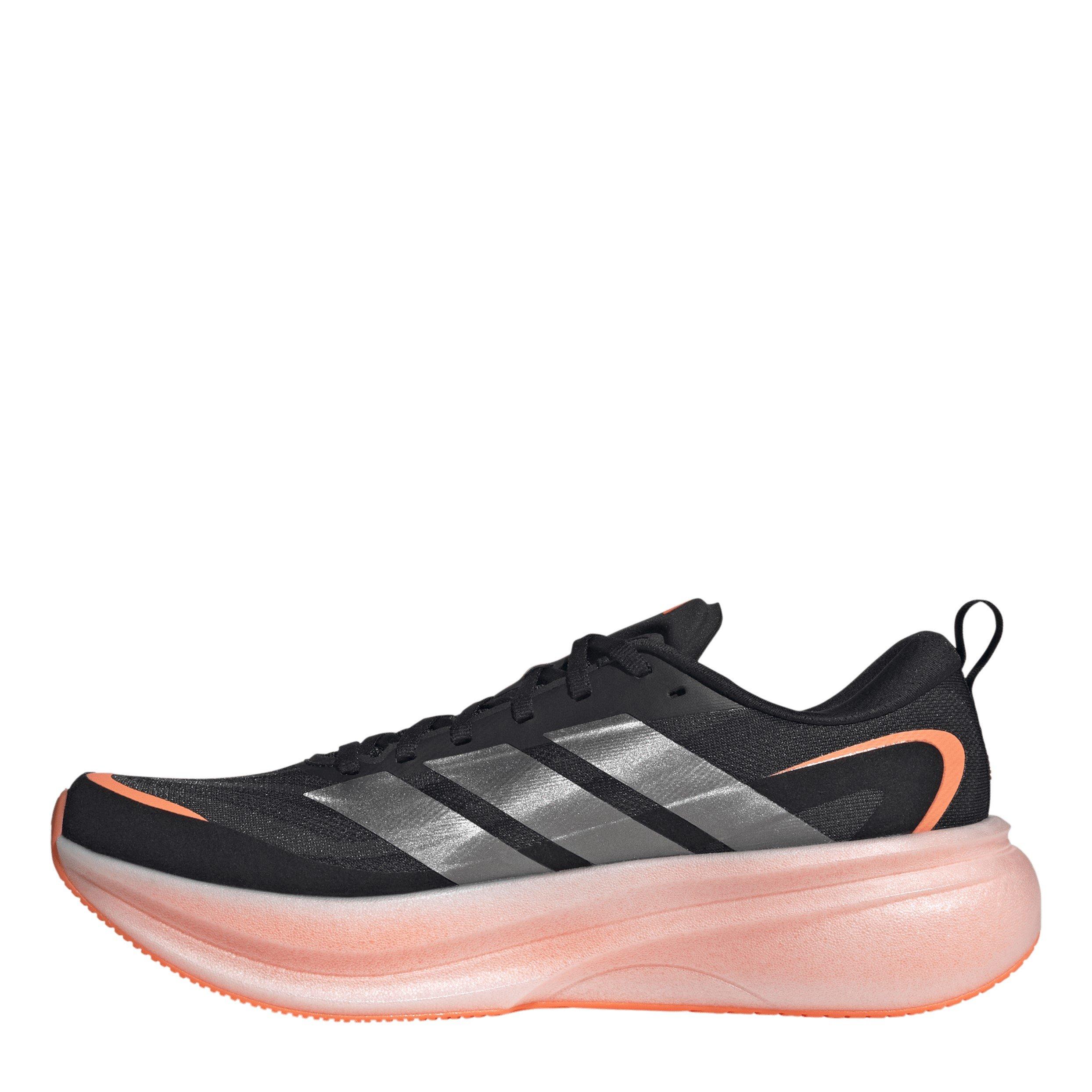 Schwarz/Orange - adidas - Sprnova Glide Sn10 - 2