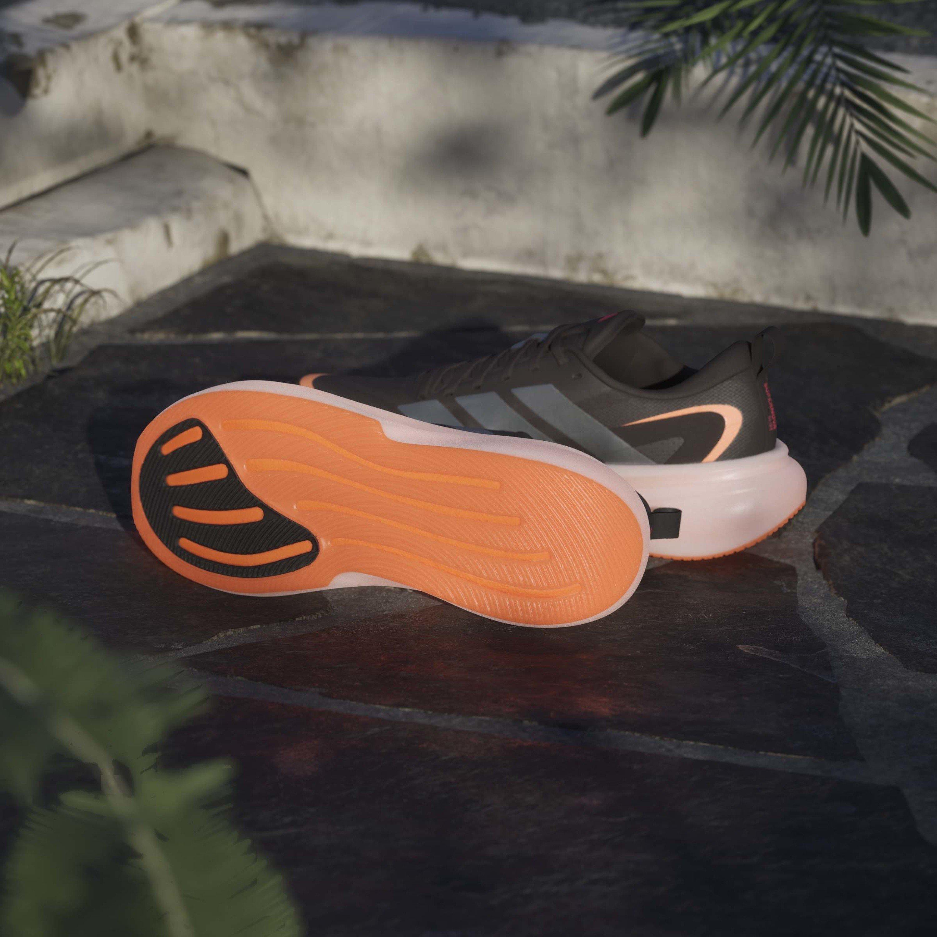 Schwarz/Orange - adidas - Sprnova Glide Sn10 - 11