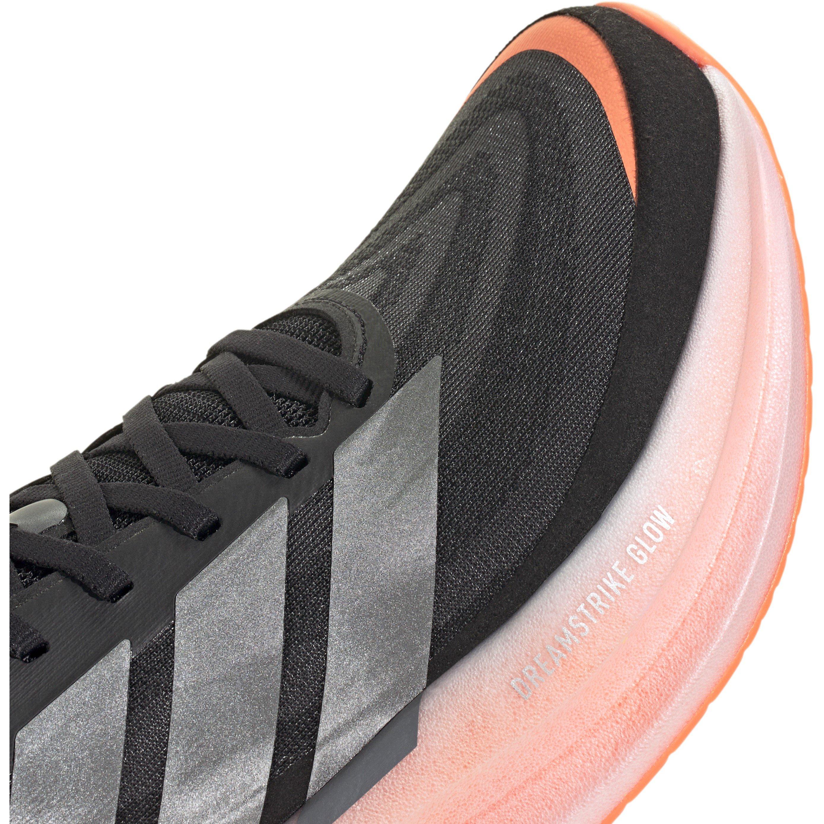 Schwarz/Orange - adidas - Sprnova Glide Sn10 - 7