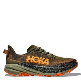 Hoka Speedgoat 6 Mens Trail Running Shoes