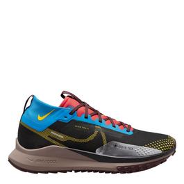 Nike React Pegasus Trail 4 GORE-TEX Mens Waterproof Trail Running Shoes