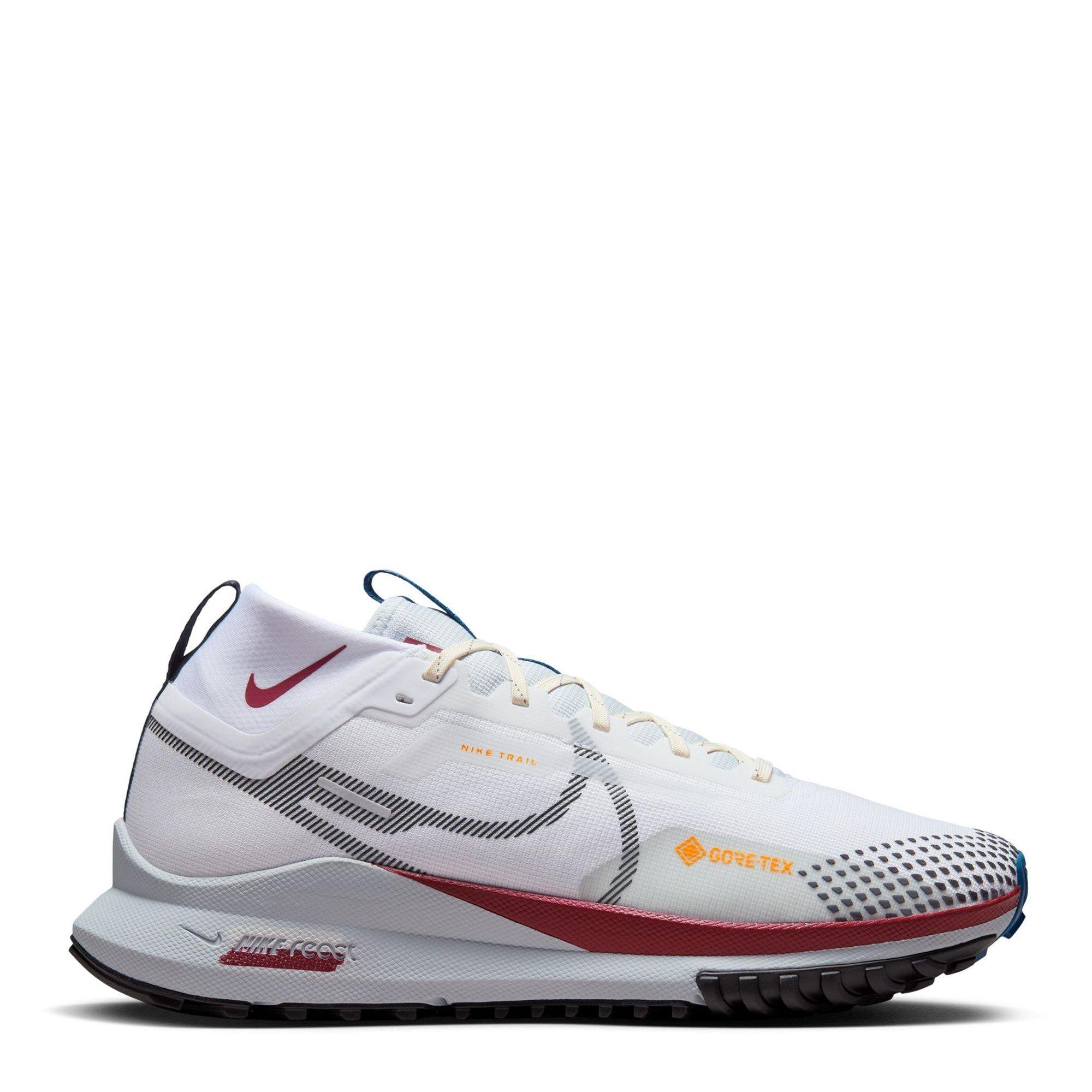 NIKE REACT PEGASUS TRAIL 4 GTX trailrunning hombre baratas en SportsDirect