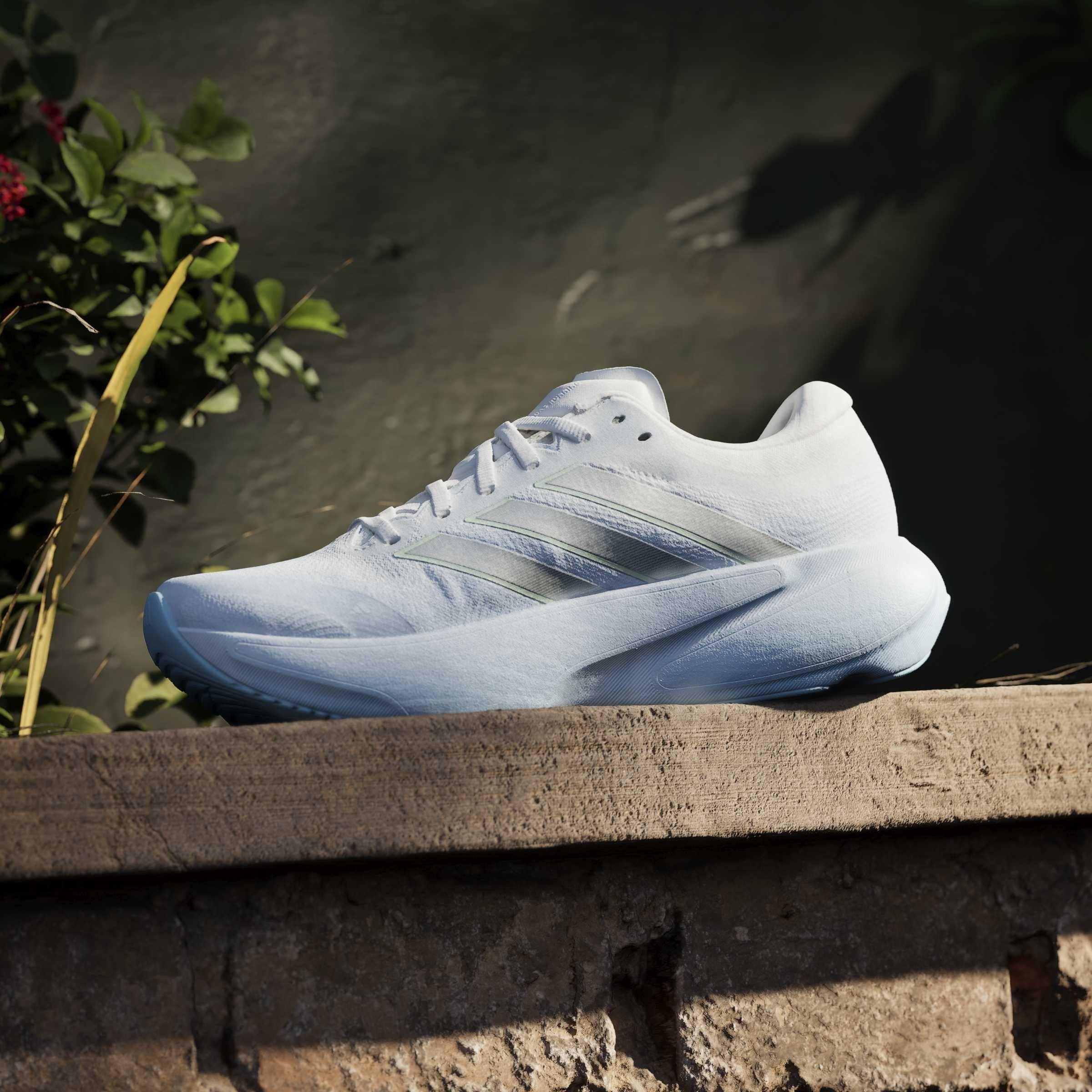 Glanz/Silber - adidas - Supernova Rise 3 Womens - 14