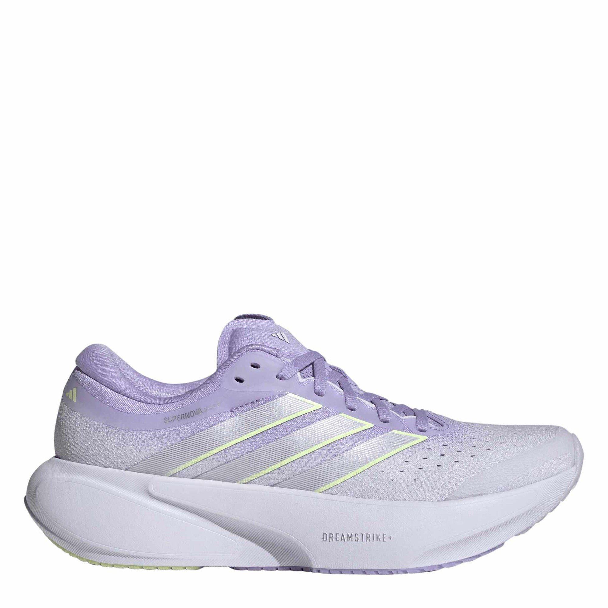 adidas Womens adidas Supernova Rise 3 Road Running Shoes