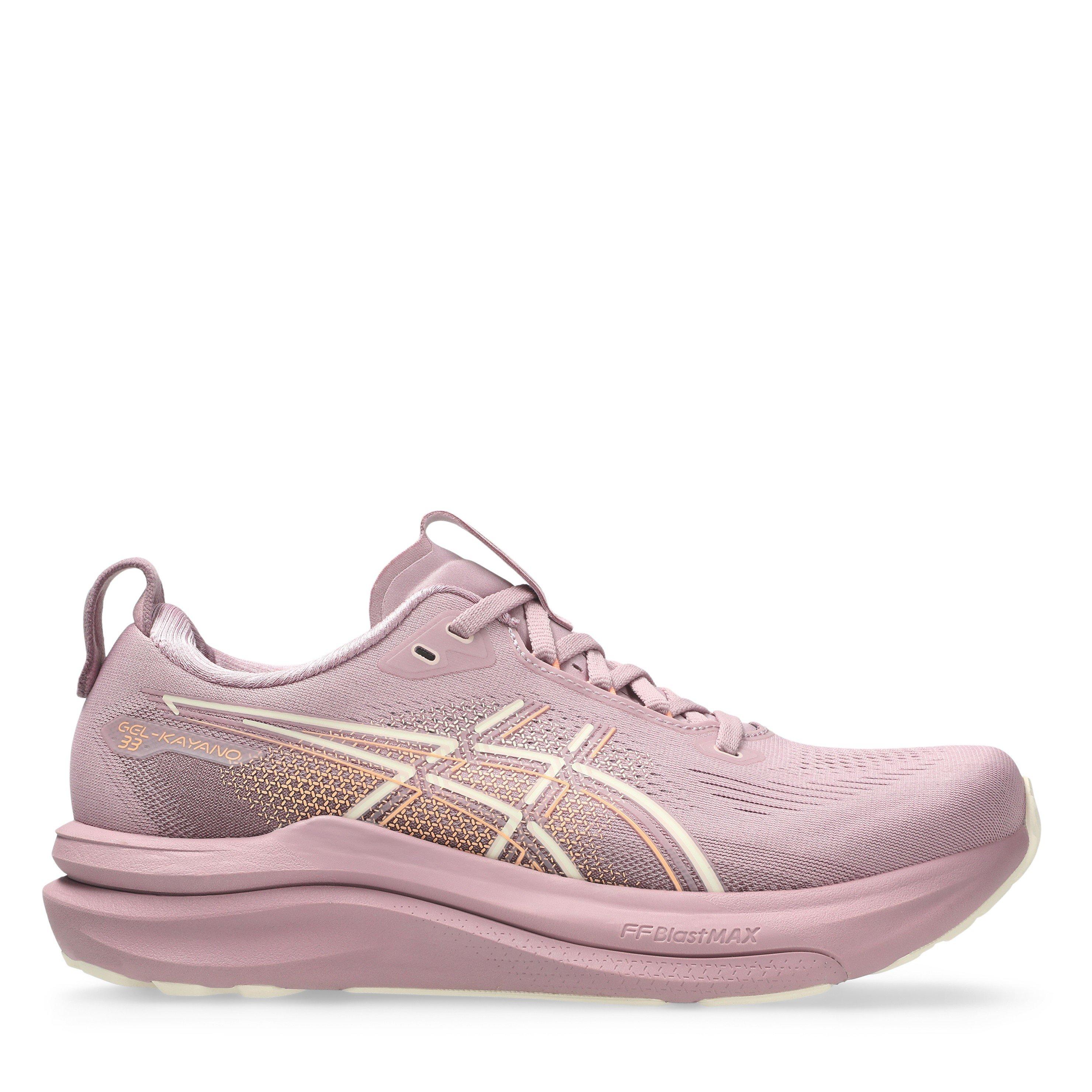 Asics GEL-Kayano 33 Womens Running Shoes