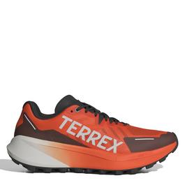 adidas Terrex Agravic 3 Mens Trail Running Shoes