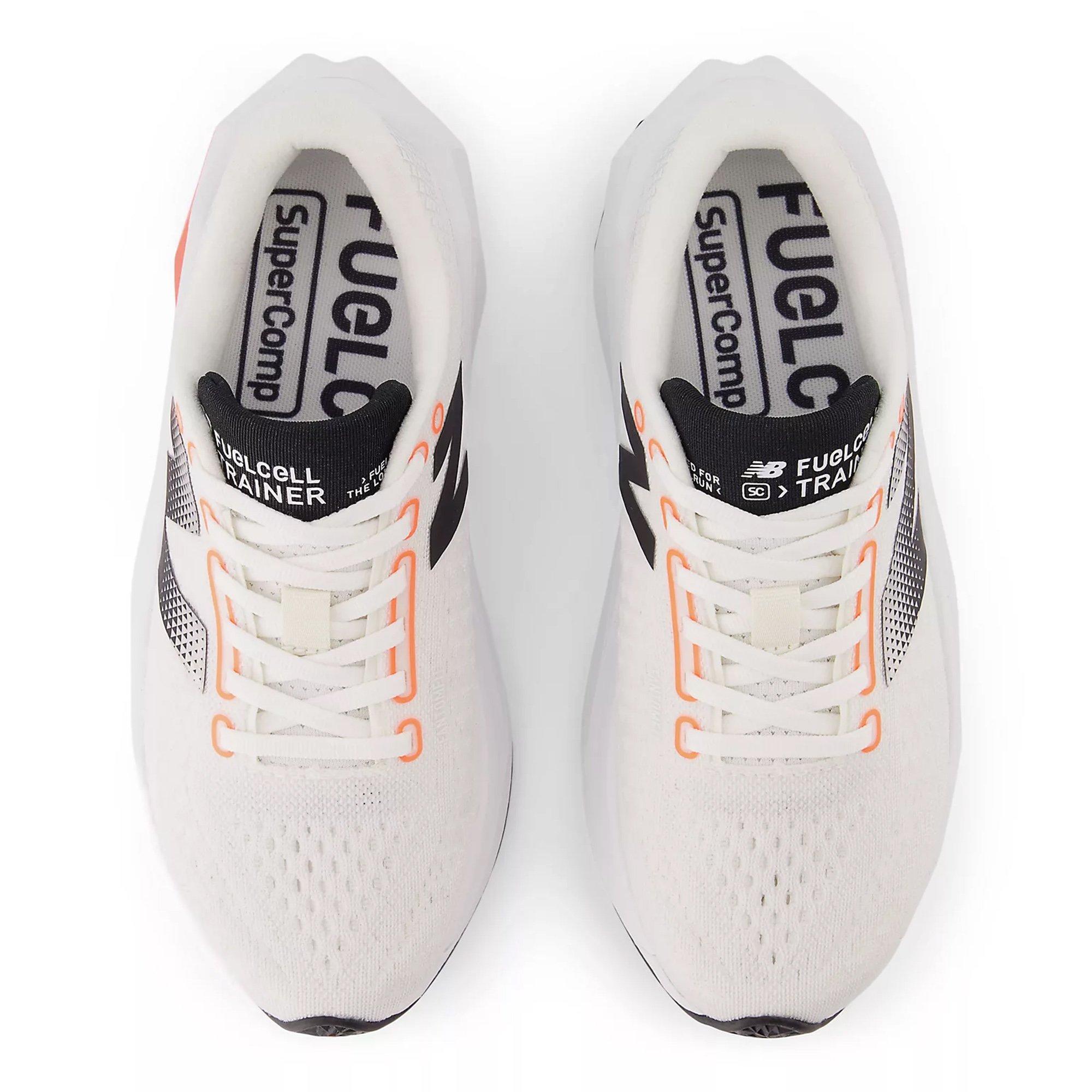 Sea Salt - New Balance - NB Ac Trainer Ld63 - 3