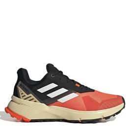 adidas Terrex Soulstride Mens Trail Running Shoes