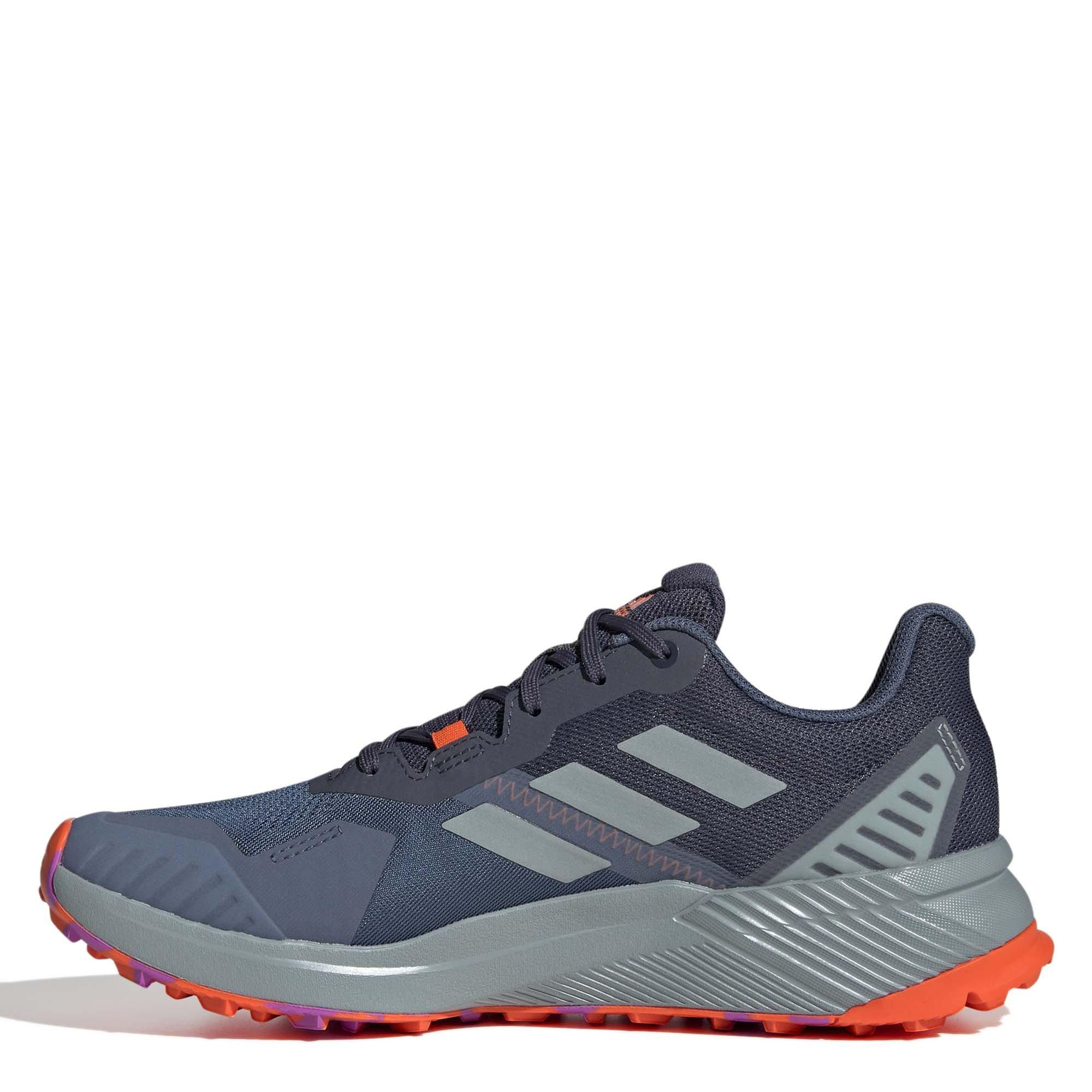 adidas | Terrex Soul Stride Mens Trail Running Shoes | Off-Road Running ...