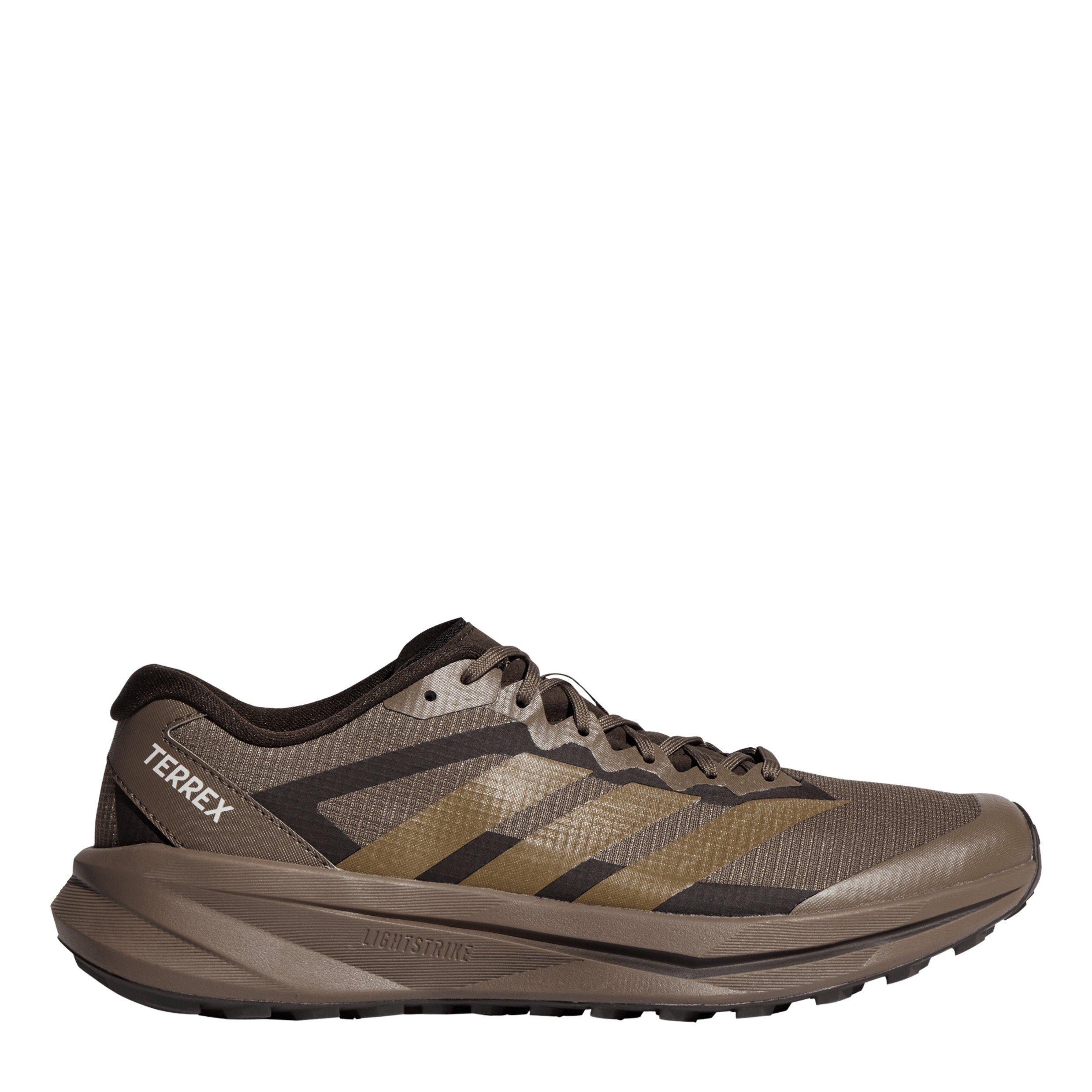 adidas Mens adidas Terrex Off-Road Trail Running Shoes