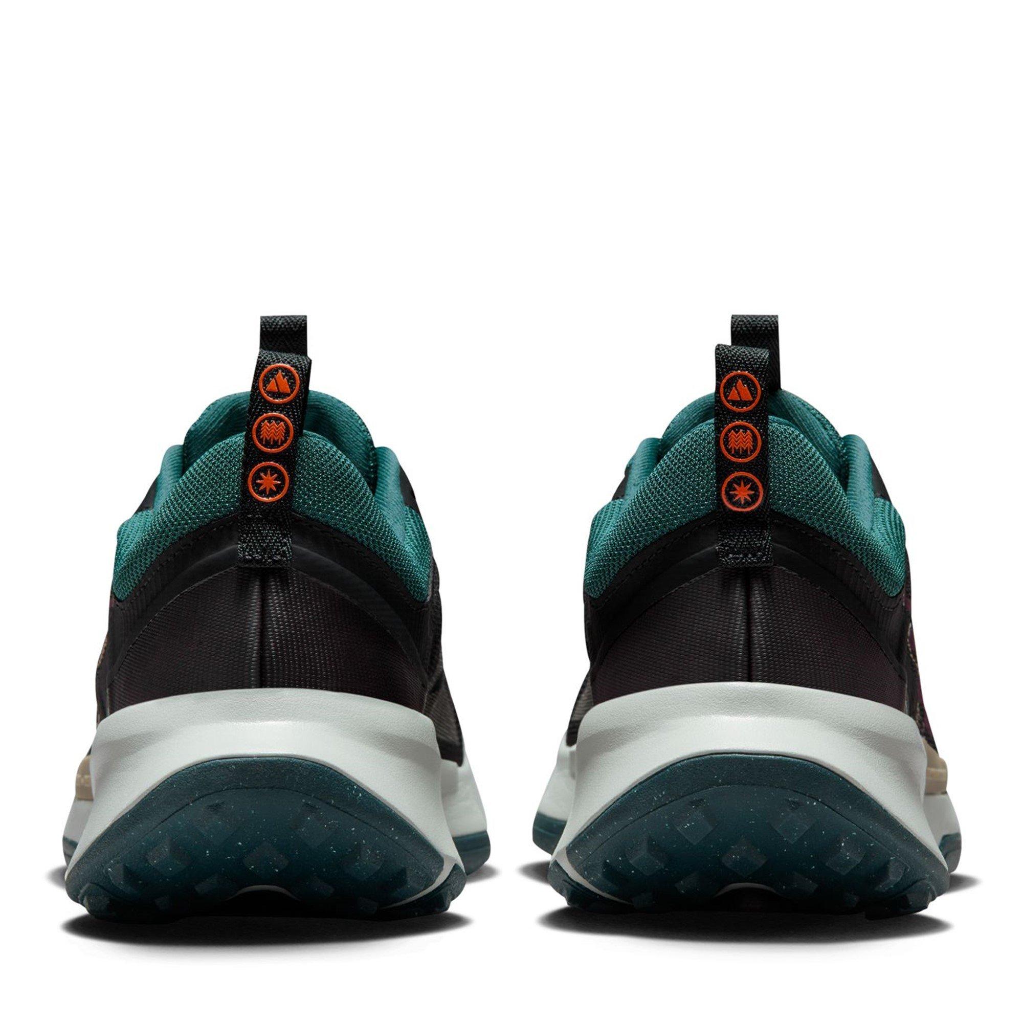 Nike Juniper Trail 2 Next Nature Mens Trail Running Shoes OffRoad