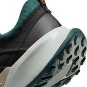 Blk/Maroon Deep - Nike - Juniper Trail 2 Next Nature Mens Trail Running Shoes - 8