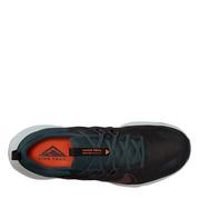 Blk/Maroon Deep - Nike - Juniper Trail 2 Next Nature Mens Trail Running Shoes - 9