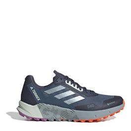adidas Terrex Agravic Flow 2.0 Trail Running Shoes Mens