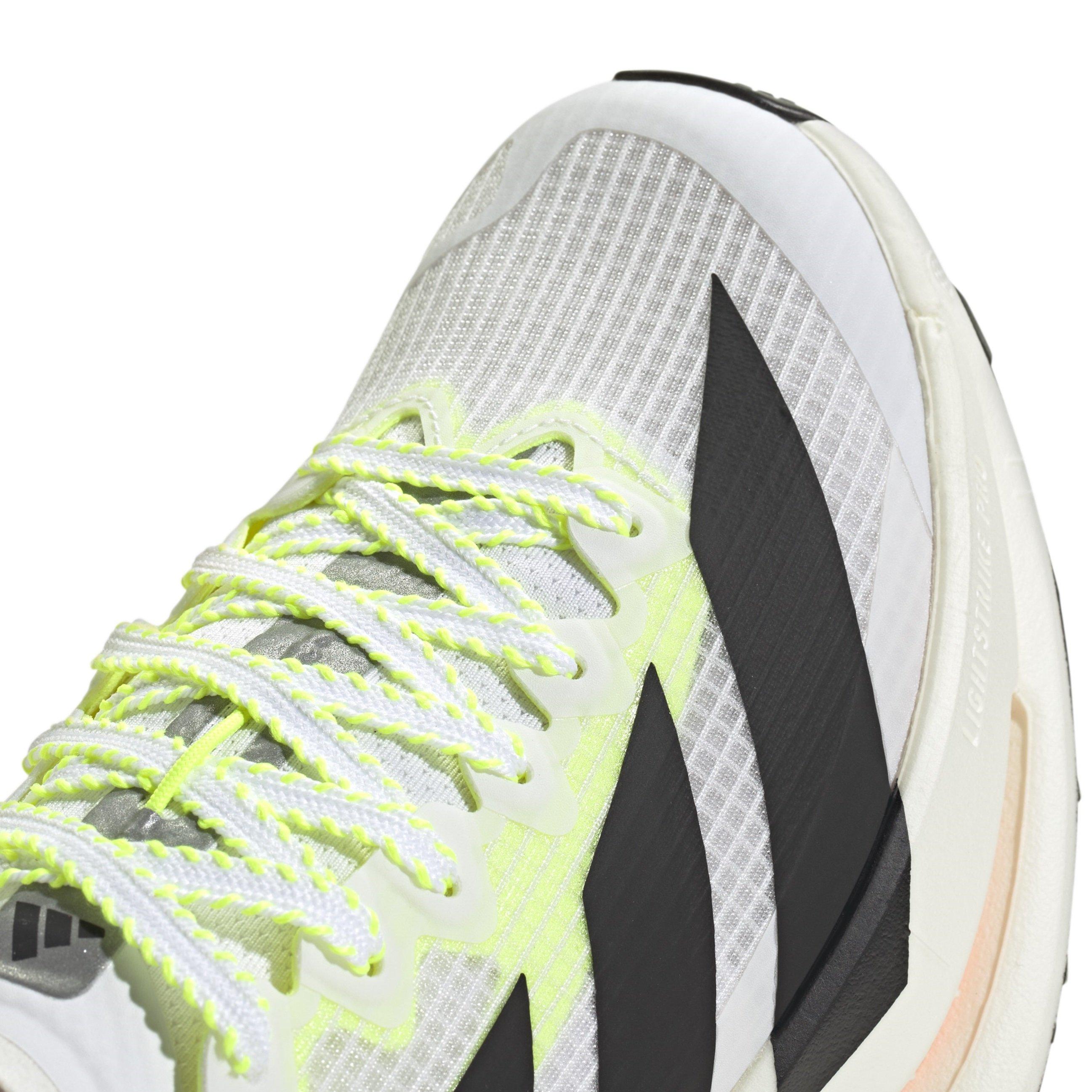 White/Black - adidas - Women's Trail Running Shoes - 8