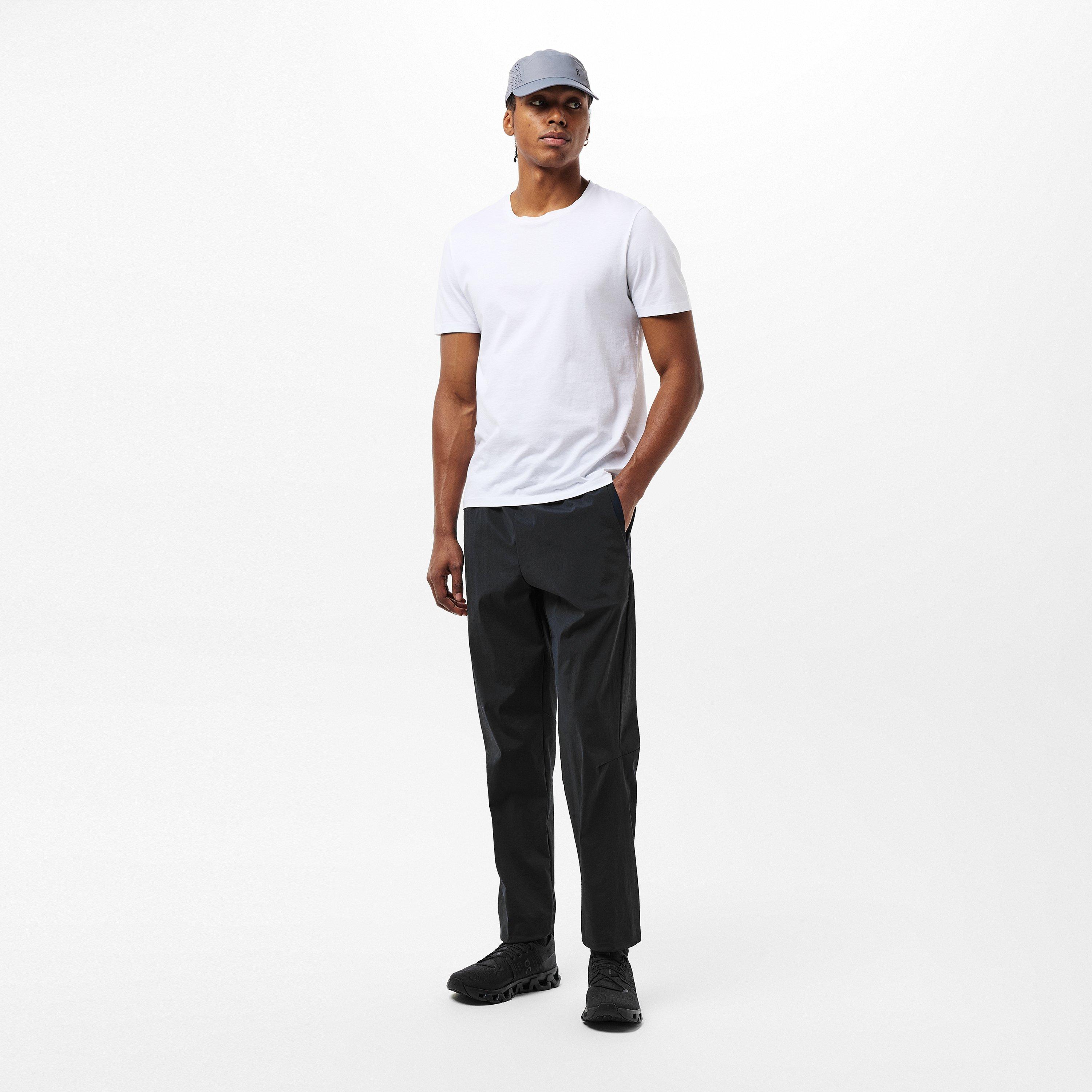 Black/Black - On - Mens Cloudswift 4 Running Shoes - 6