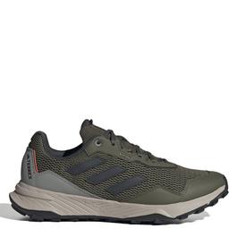 adidas Tracefinder Mens Trail Running Shoes