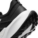 Noir/Blanc - Nike - Juniper Trail 2 Next Nature Men's Trail Running Shoes - 8