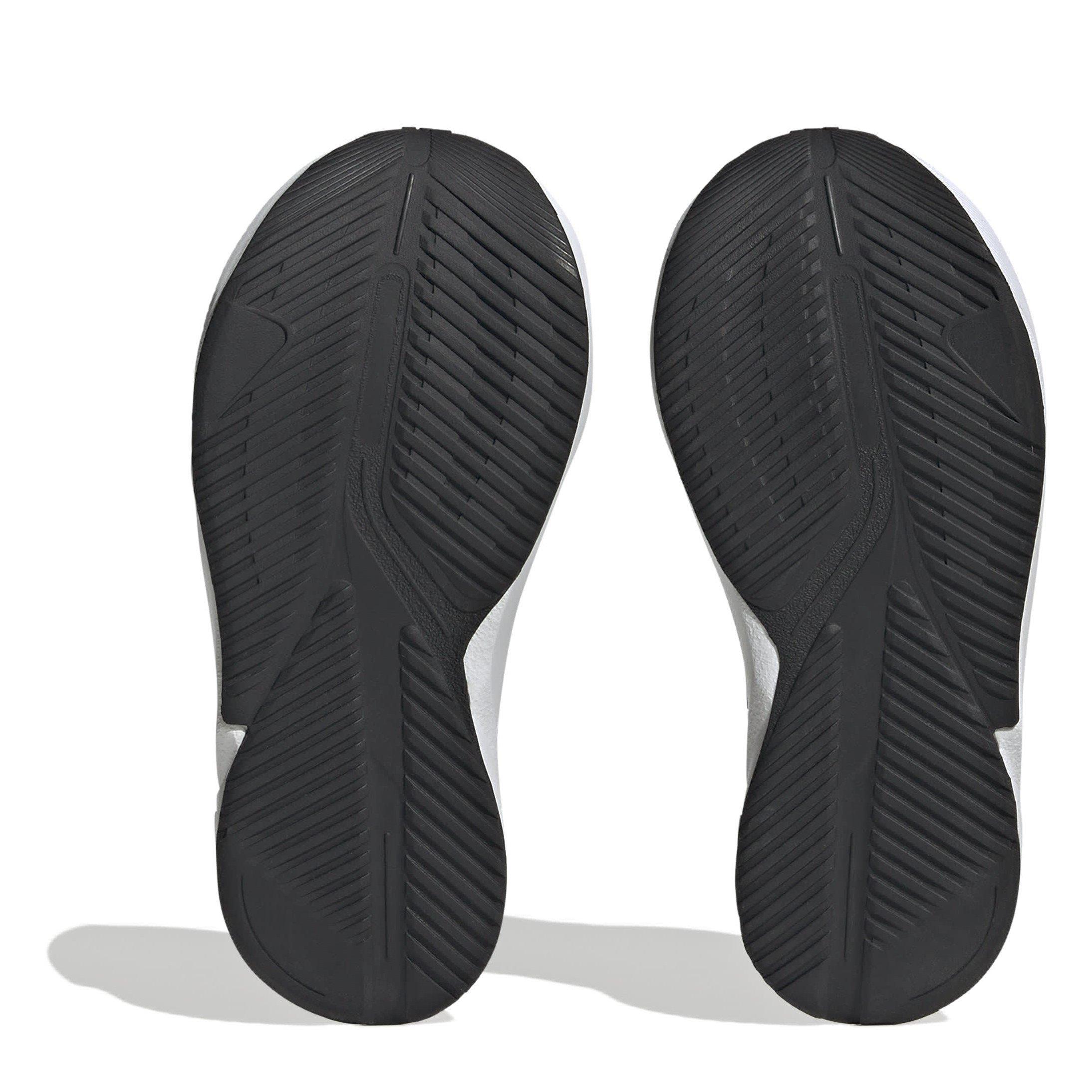 Ftwr White/Red - adidas - Duramo Sl K Road Running Shoes Boys - 6