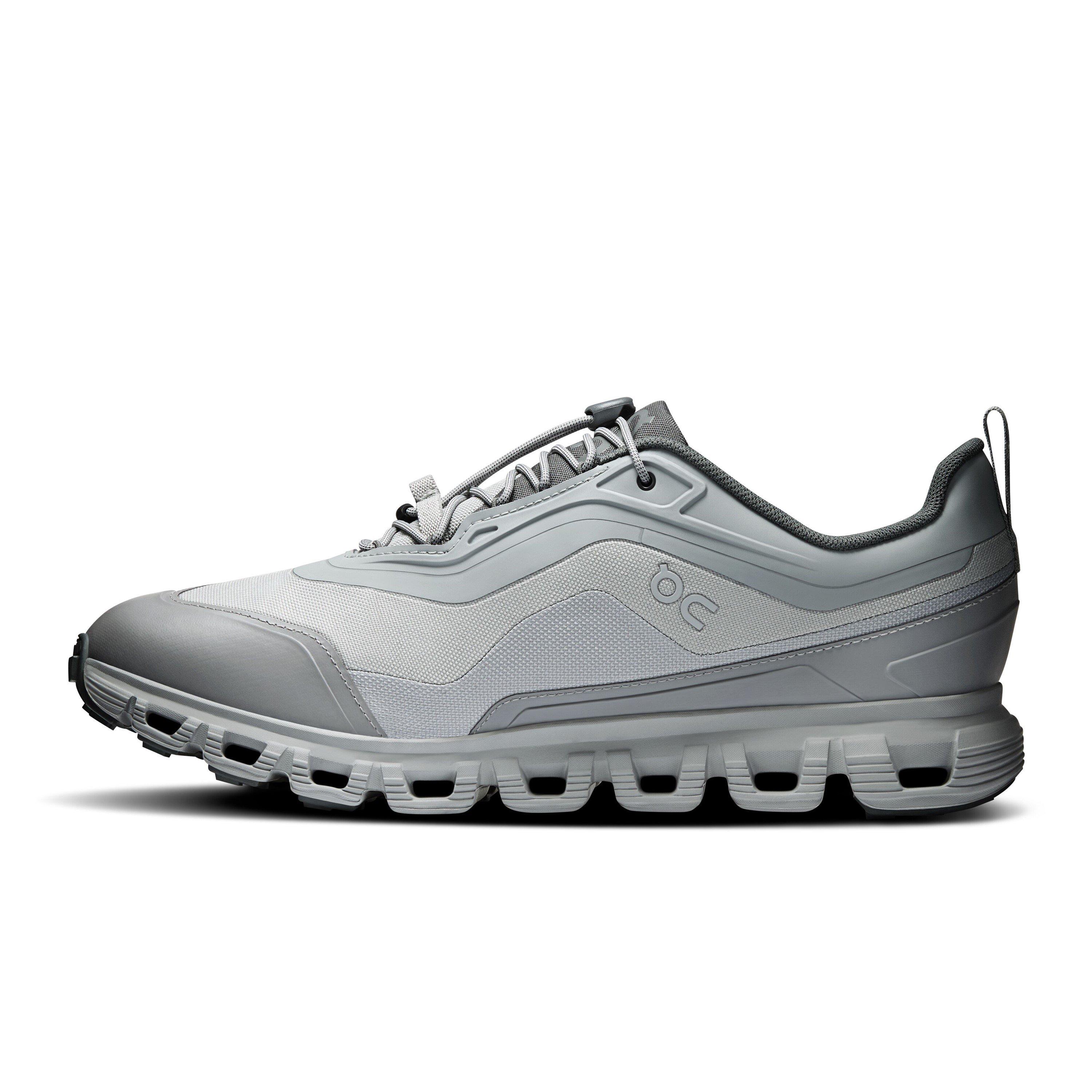 Alloy/Alloy - On - Men's Cloud 6 Geo Running Shoes - 2