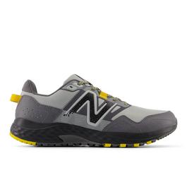 New Balance Prefer a shoe that has a combination of support