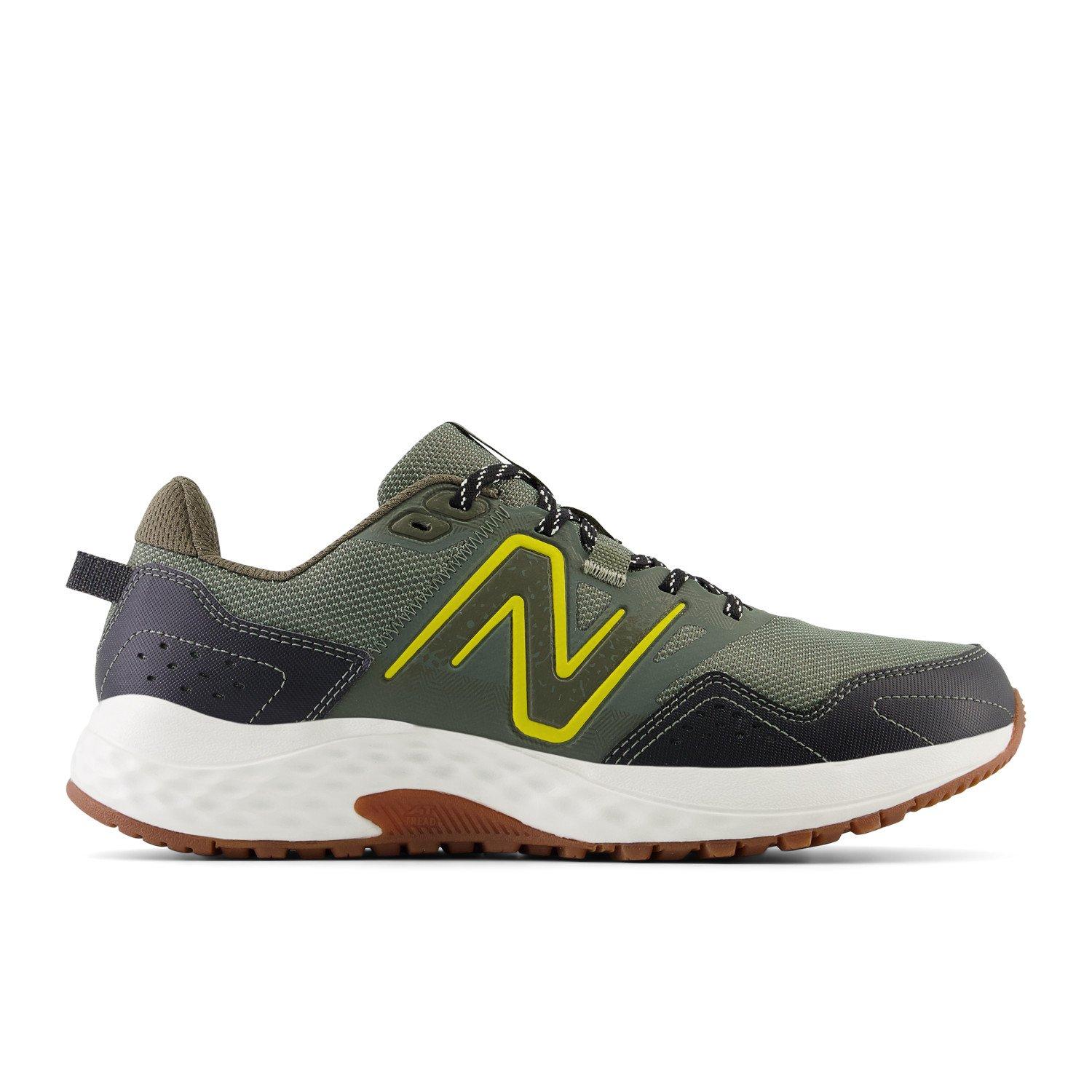 New Balance NB 410 v8 Mens Trail Running Shoes Scarpe da corsa fuoristrada Sports Direct