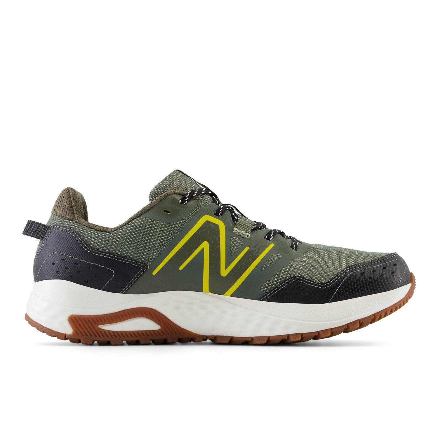 New balance 410 heren zwart online