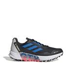 noir/bleu/turb - adidas - zapatillas de running Nike ritmo bajo talla 28 negras - 1