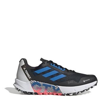 adidas Terrex Agravic Flow 2 Gore Tex Men's Trail Running Shoes