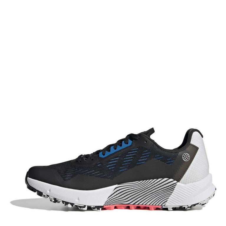 noir/bleu/turb - adidas - zapatillas de running Nike ritmo bajo talla 28 negras - 2