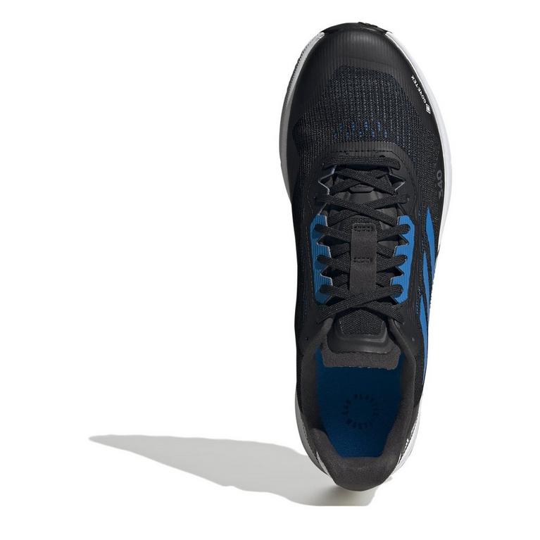 noir/bleu/turb - adidas - zapatillas de running Nike ritmo bajo talla 28 negras - 5