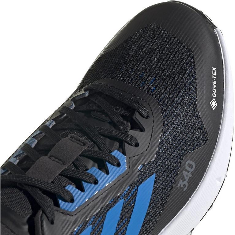 noir/bleu/turb - adidas - zapatillas de running Nike ritmo bajo talla 28 negras - 7