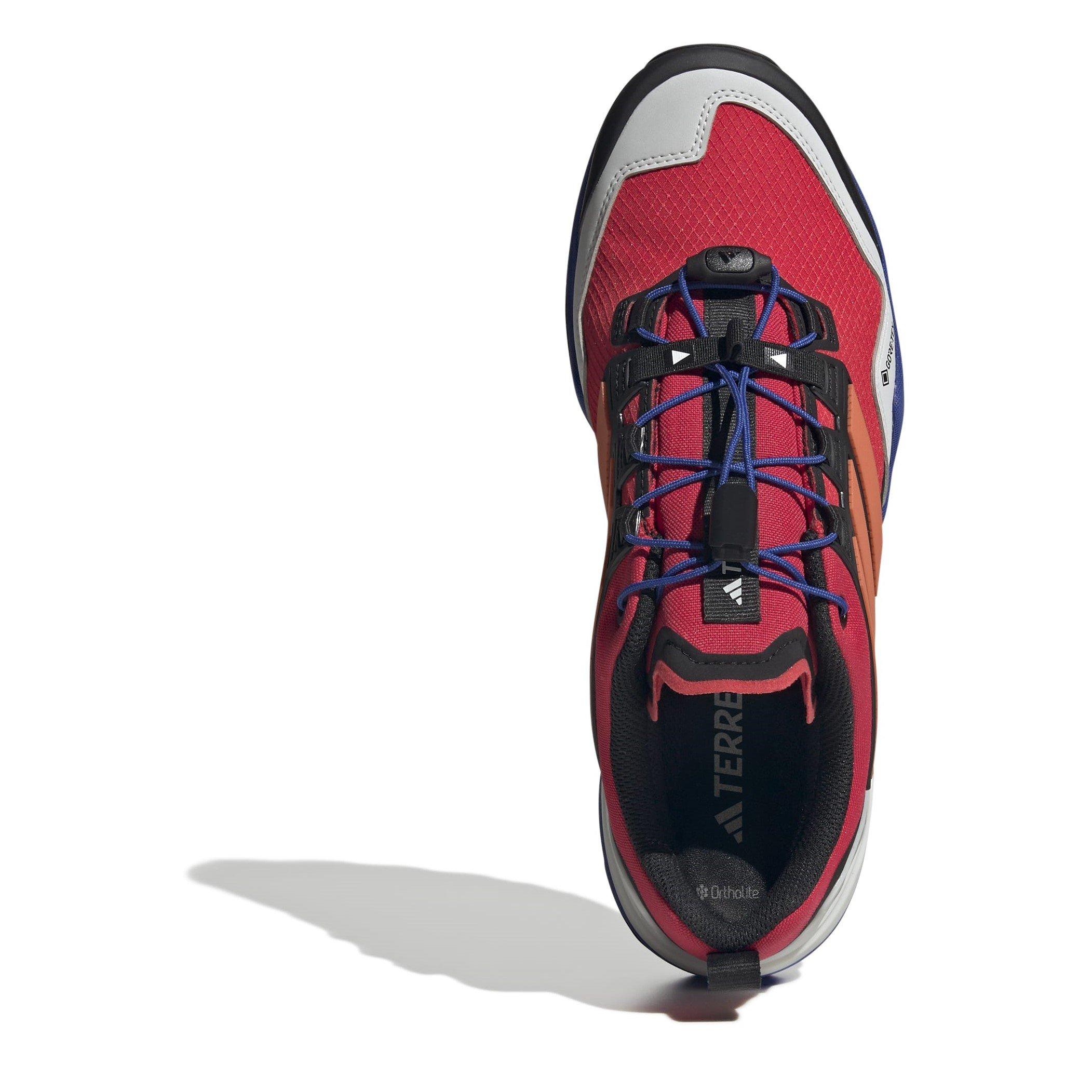 Terrex Swift R3 Adidas Gore Tex Damen Schuh Hiking Shoes Adidas