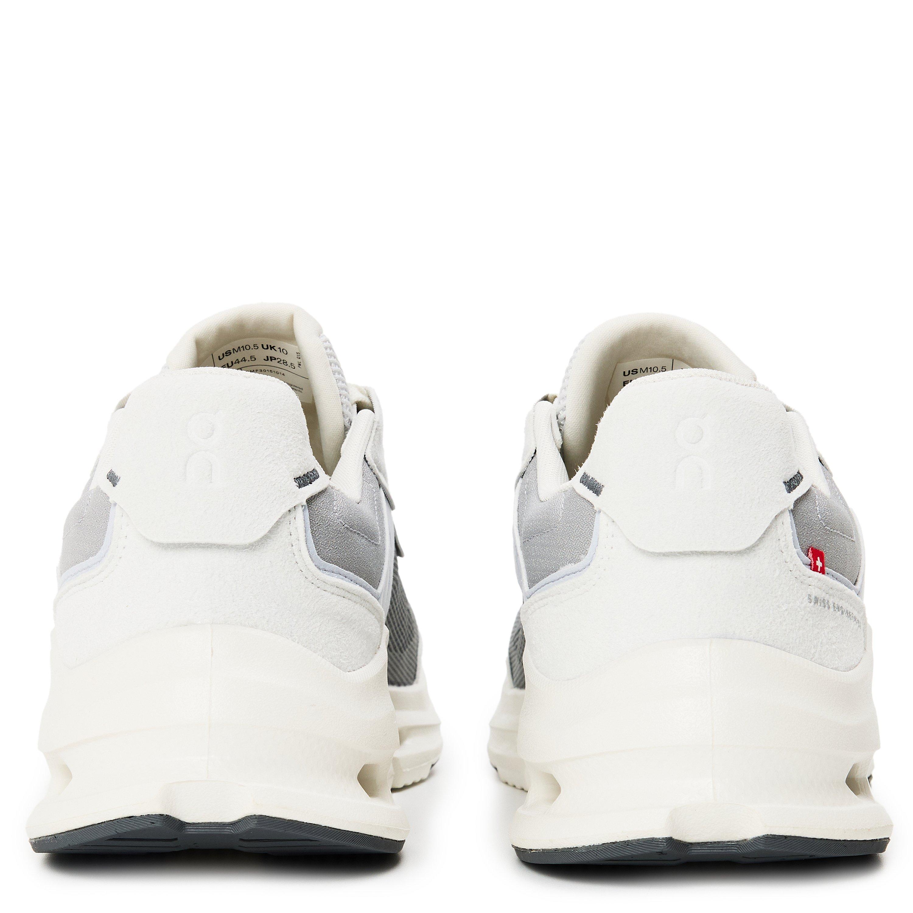 Alloy/Glacier - On - On Cloudnova Rift Sn63 - 4