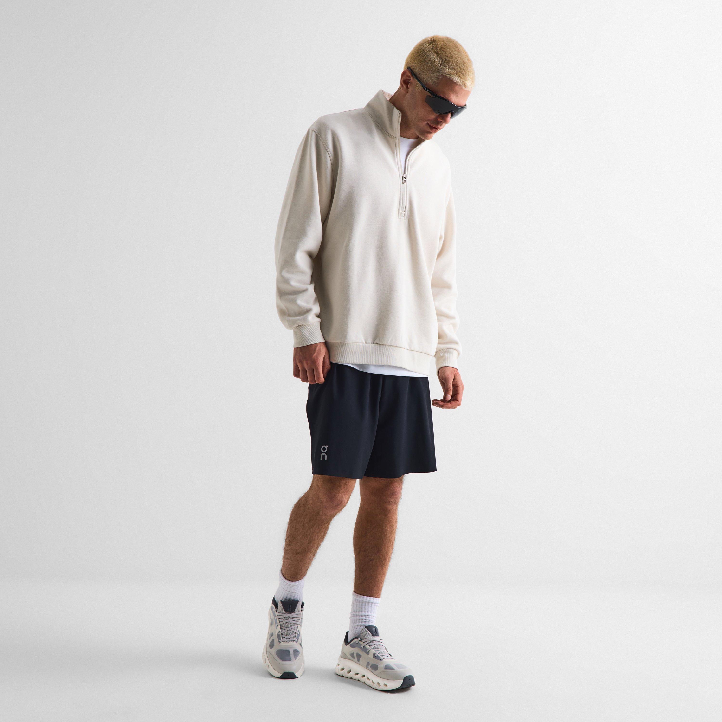 Alloy/Ivory - On - Mens Cloudtilt Remix Shoes - 6
