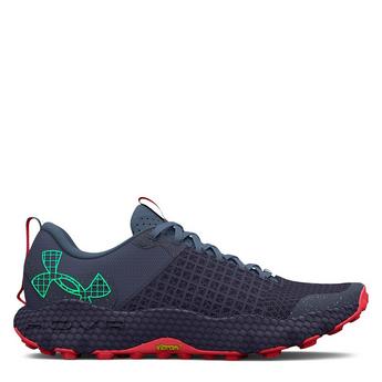 Under Armour UA HOVR Ridge Trail Running Shoes