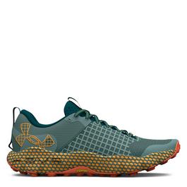 Under Armour UA HOVR Ridge Trail Running New Shoes
