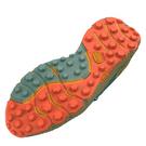 Vert - Under Armour - Slip on these orange sandals from for effortless day-to-night glamour - 3
