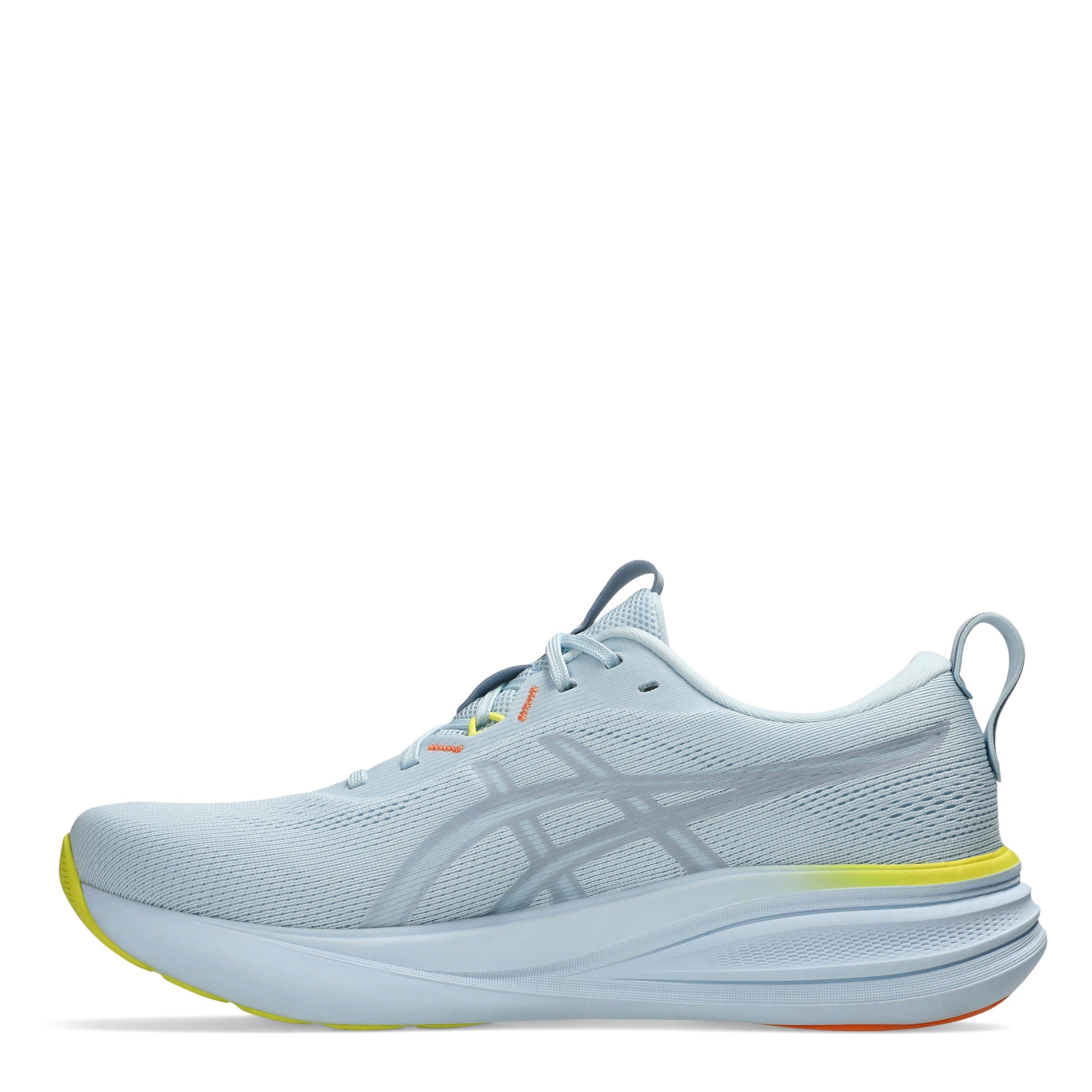 SKY/GREY BLUE - Asics - Men's Running Shoes - 2